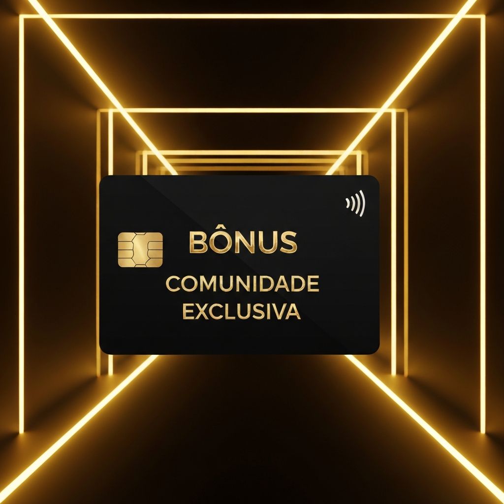 Comunidade Exclusiva