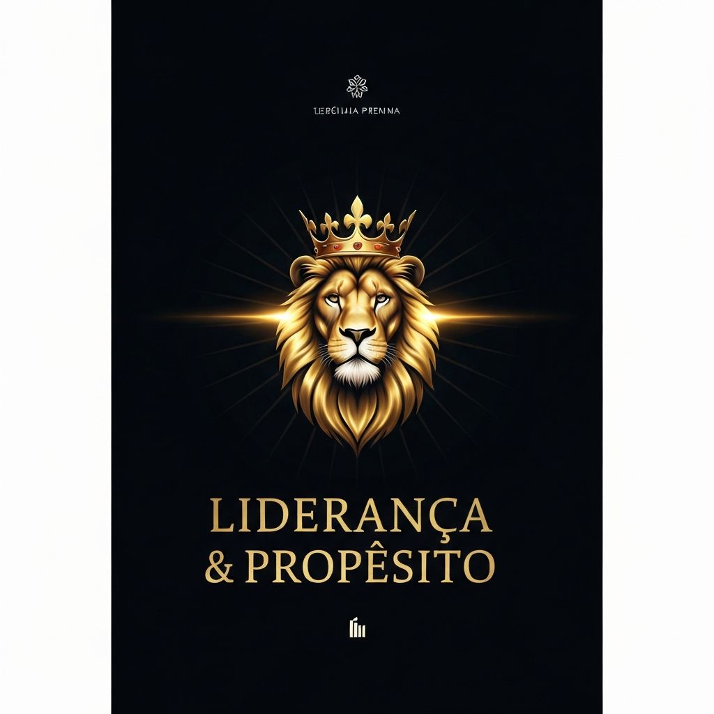 Liderança & Propósito